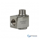 Winkeldrehgelenk easywash365+ 3/8''